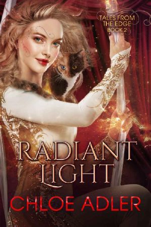 [Tales from the Edge 02] • Radiant Light